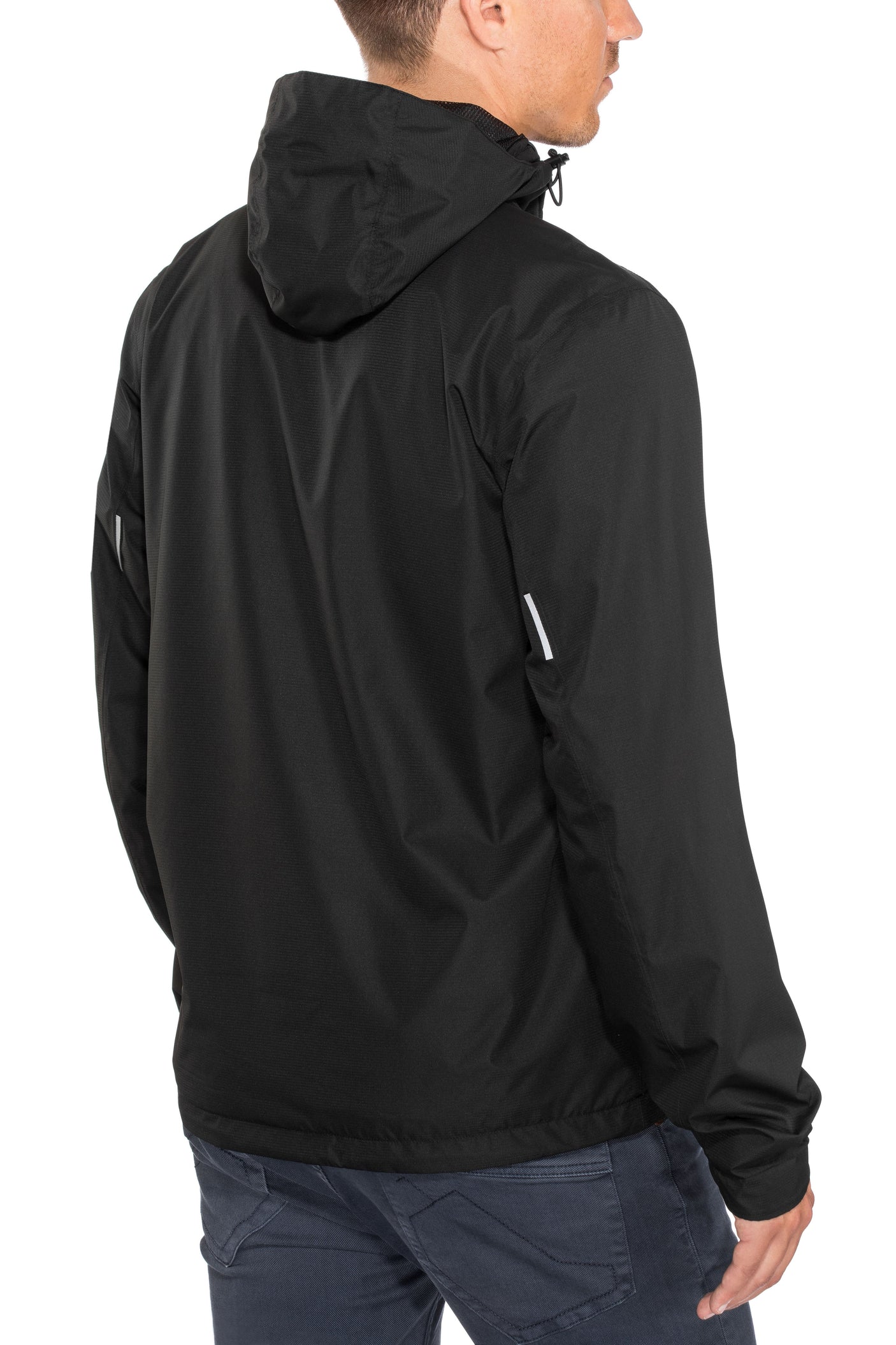 Gonso Save Light Veste de pluie black