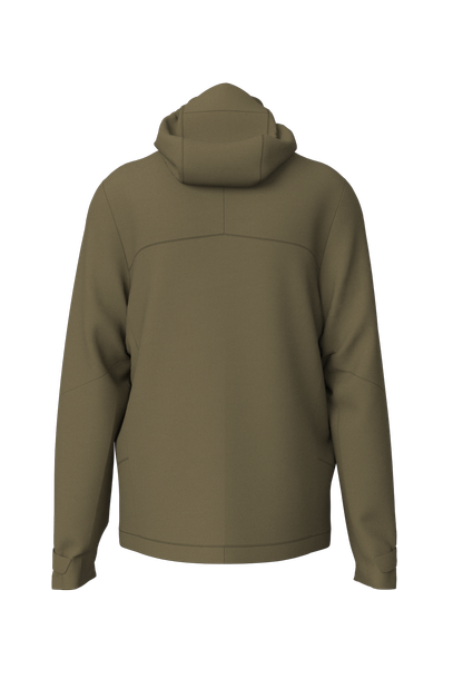 Cube Veste de pluie CMPT olive