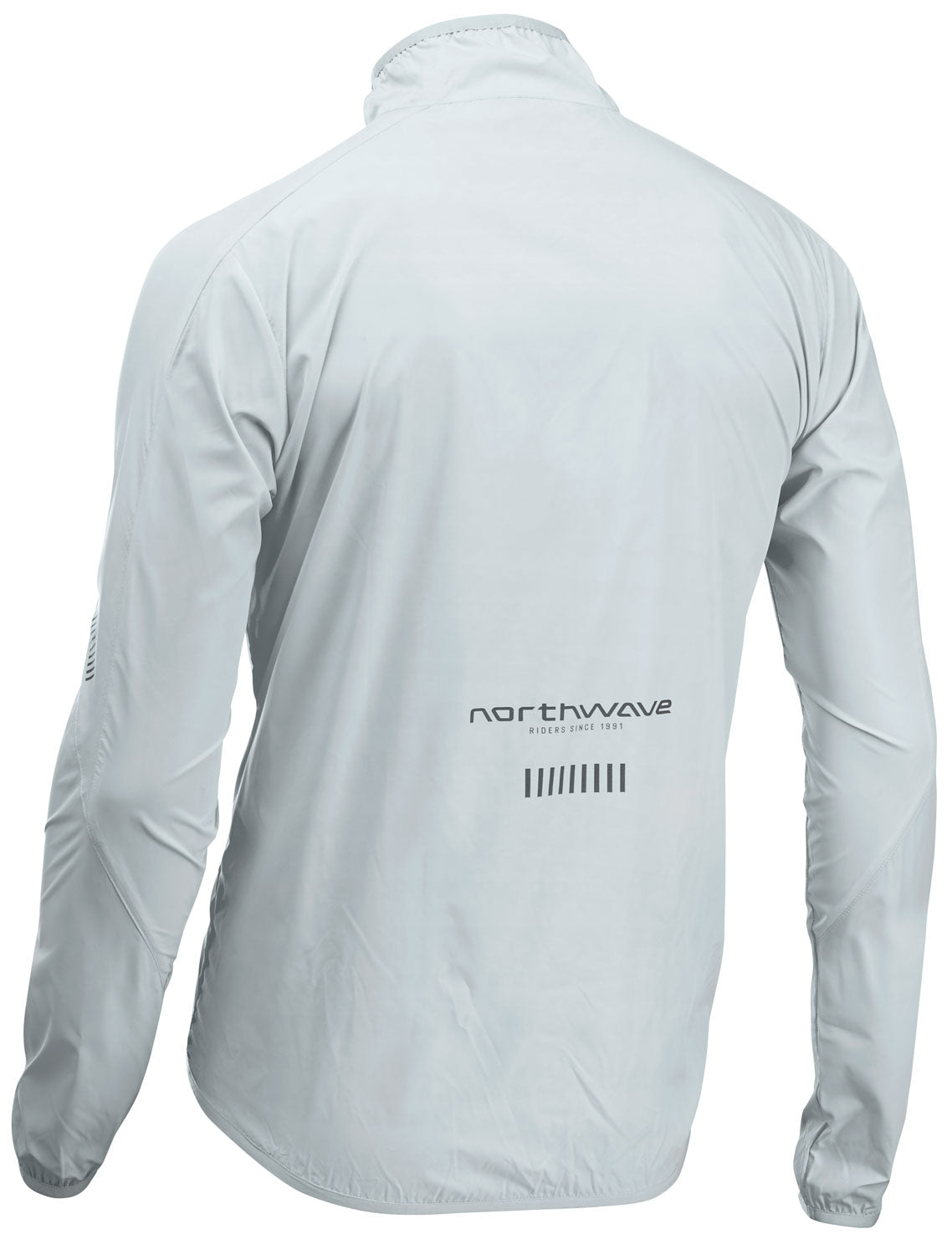 Northwave Vortex Veste Gris Clair