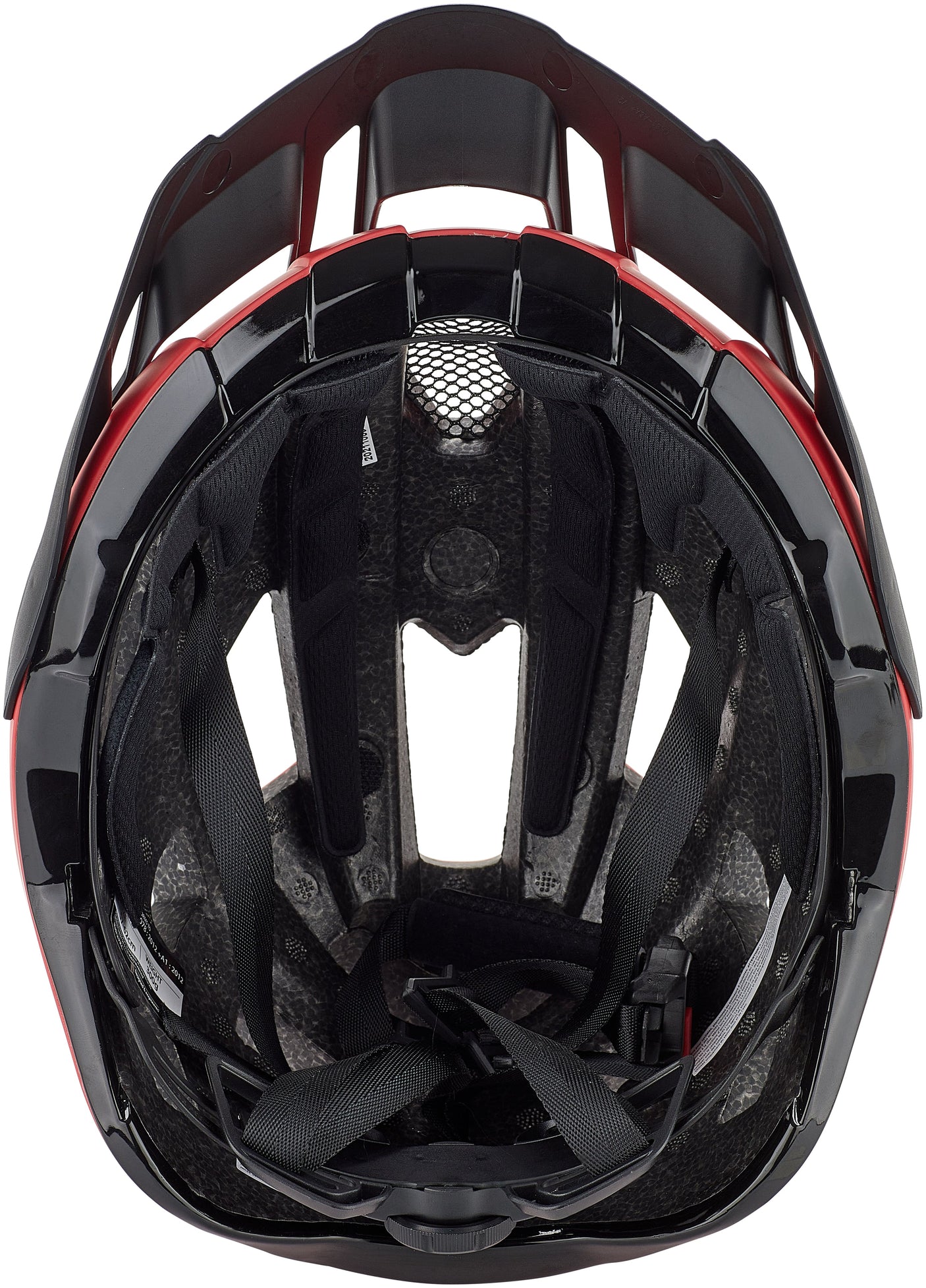 CUBE Casque QUEST corail