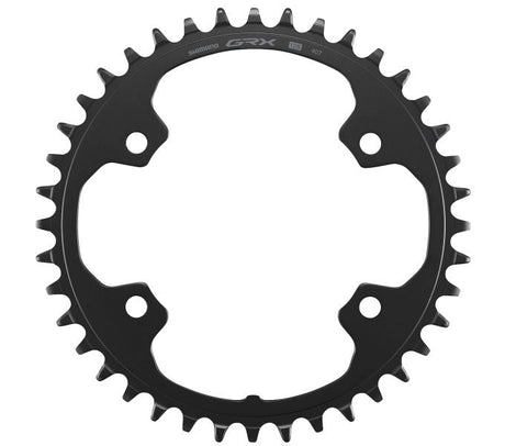 Shimano plateau FC-RX610-1  1x12 vitesses 40 dents