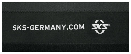 SKS Protection de base de chaîne noir