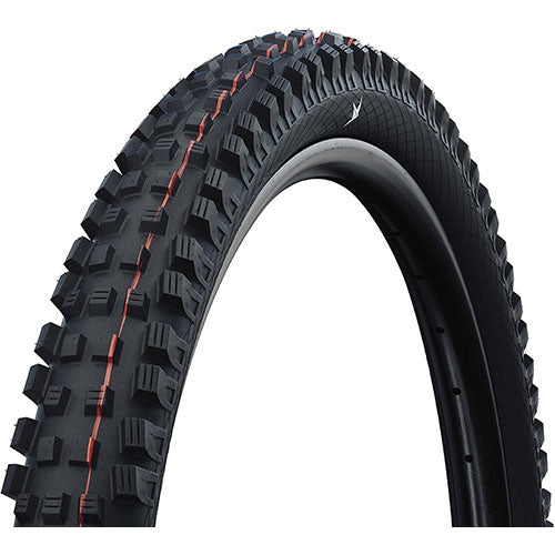 Schwalbe MAGIC MARY GRAVITY PRO SOFT E-25 27,5" Tubeless Ready noir