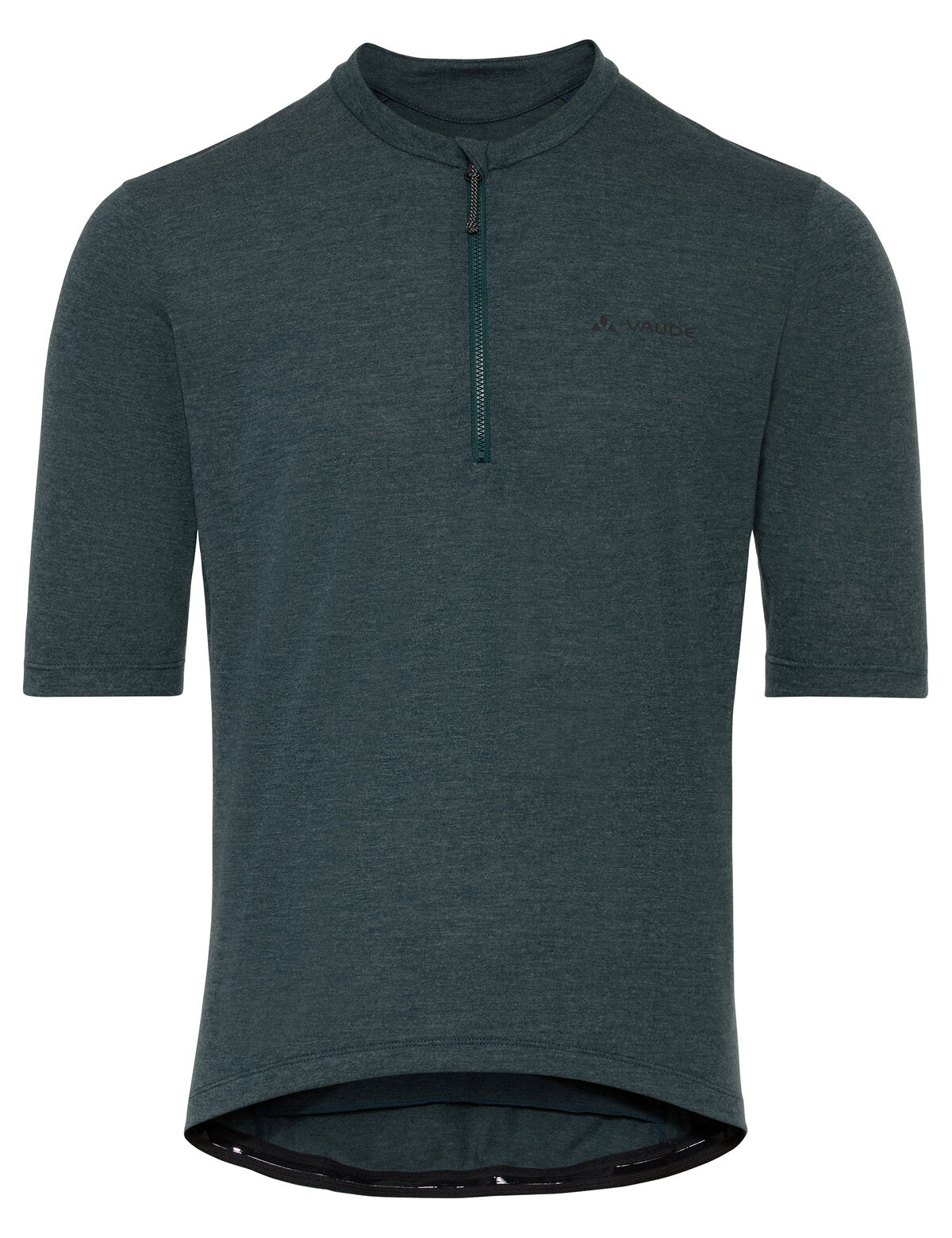 VAUDE Tricot Kuro HZ homme deep pond