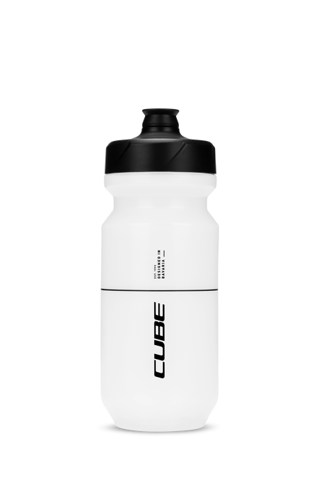 CUBE Bidon Flow 500 transparent