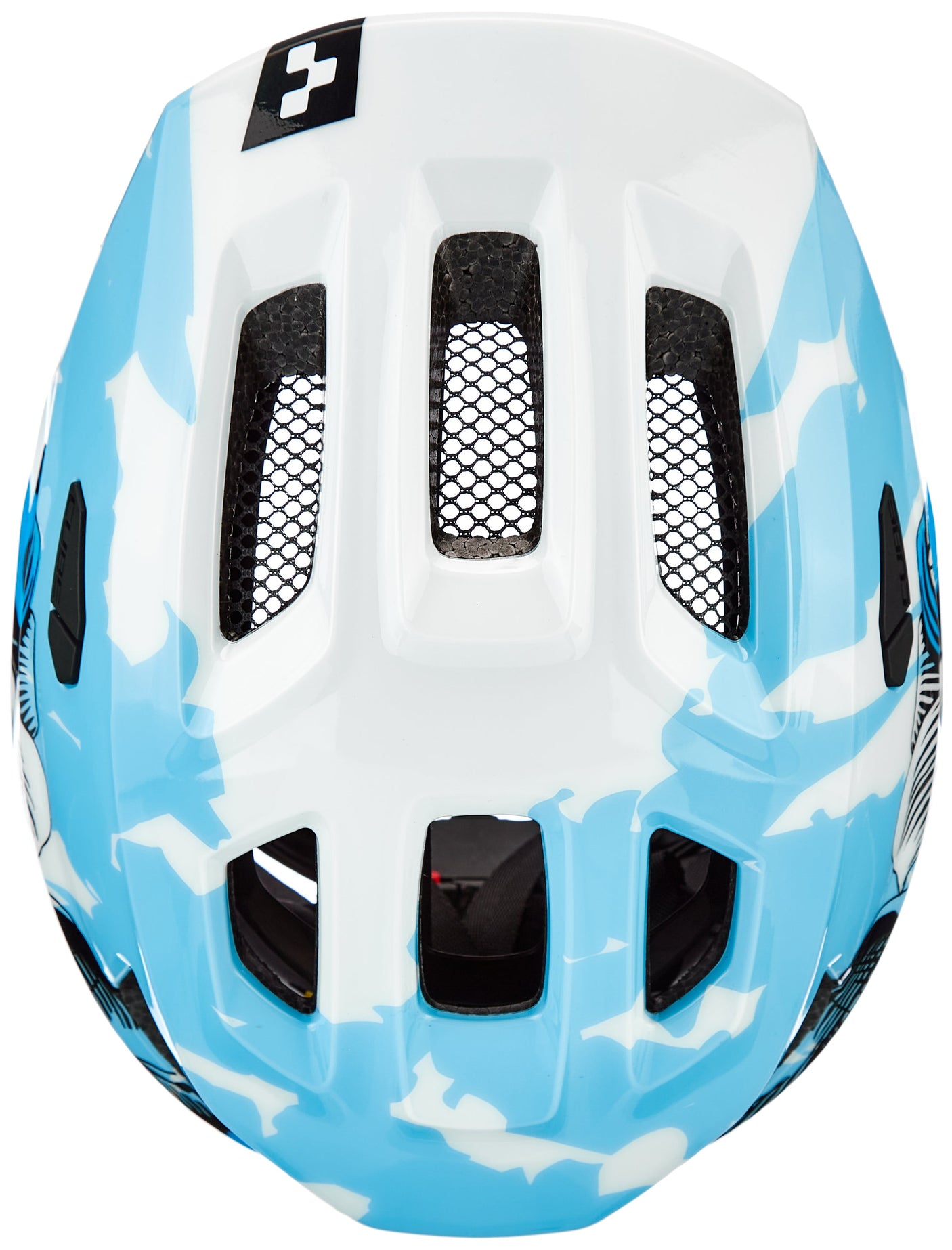 CUBE Casque TALOK blanc