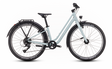 Cube Ella 240 aloegreen´n´white (2025)