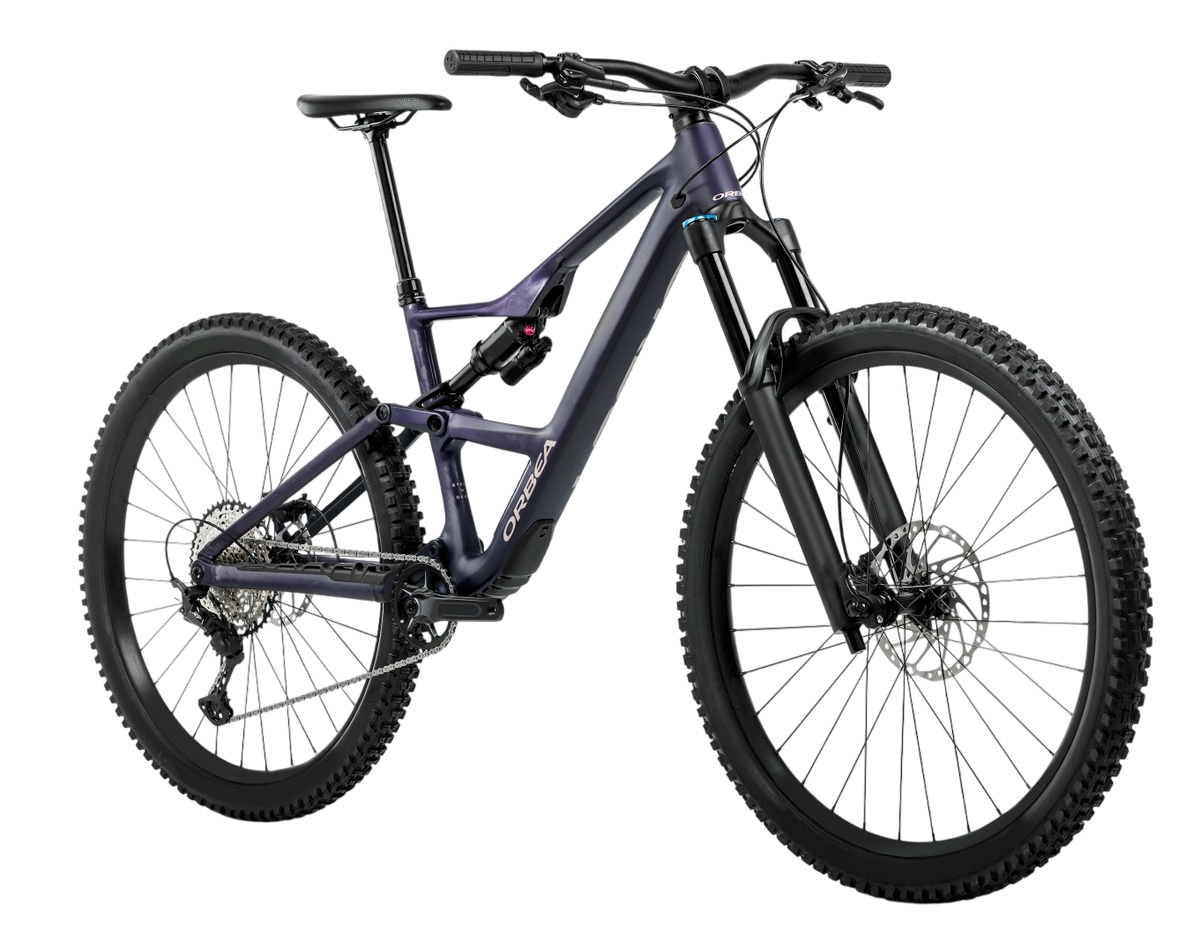 Orbea OCCAM LT H10 Tanzanite (Mat-Brillant)