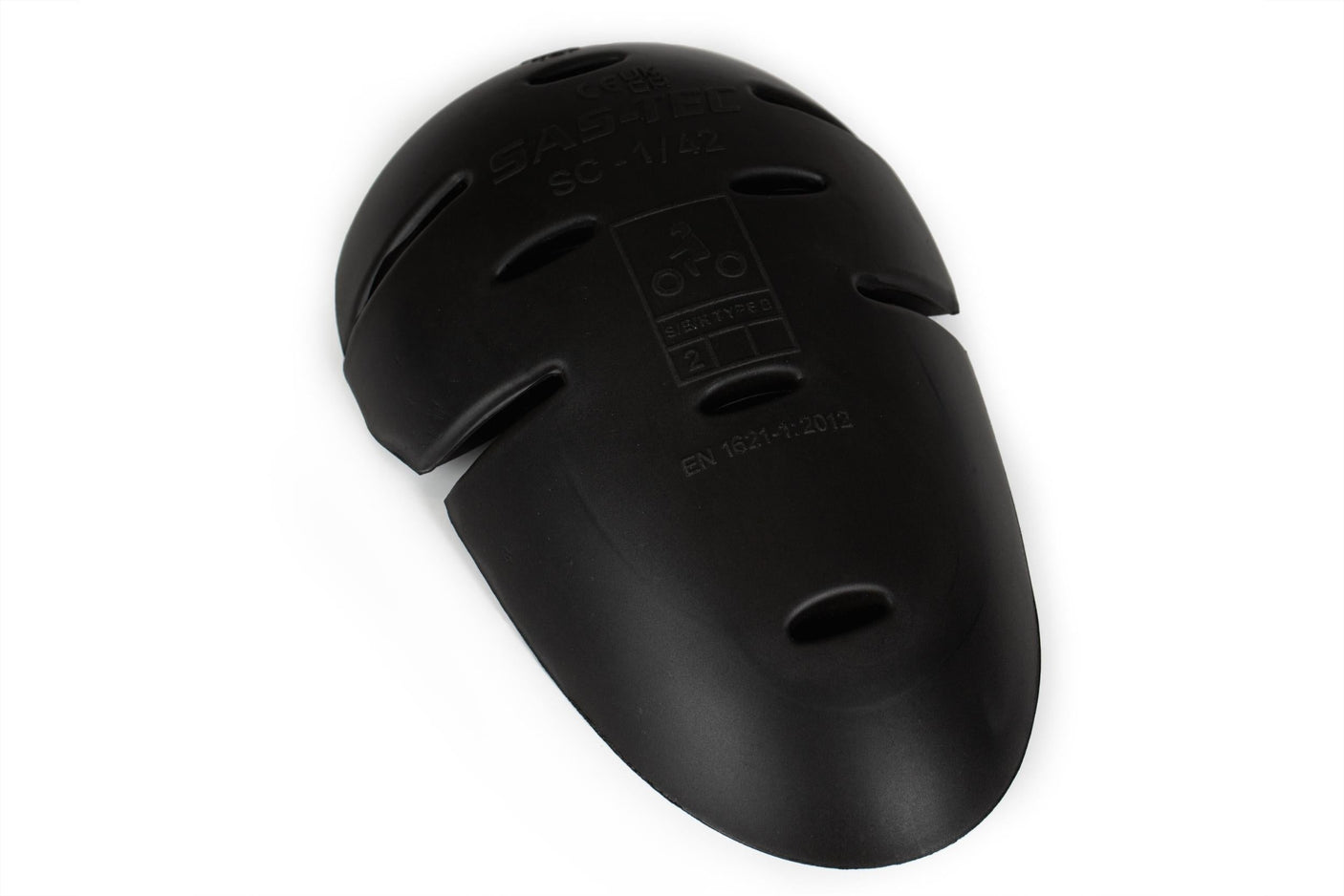 CUBE Genouillères X Actionteam Evolution