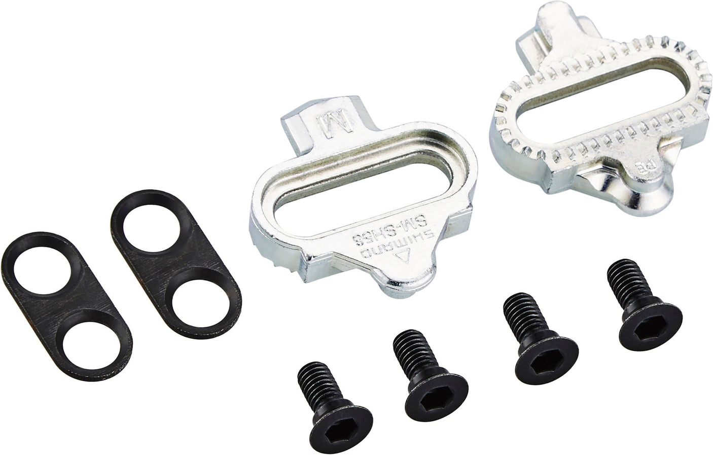 Shimano PD-ED500 pédales