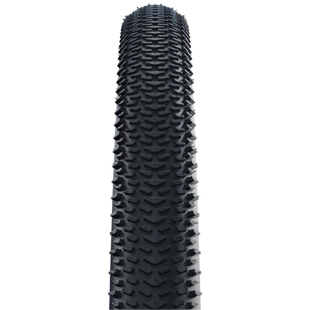 Schwalbe G-ONE R PRO Evolution V-Guard ADDIX Race E-25 28" noir