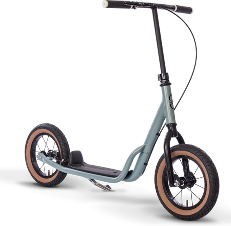 PUKY R 07 L bleu cendré, garçon bleu cendré