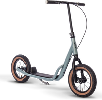 Puky R 07 L (2026) | Trottinette | bleu cendré – aktuelle Variante