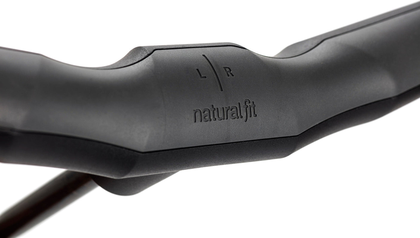 ACID Pompe à pied RACE FLOOR digitale noire