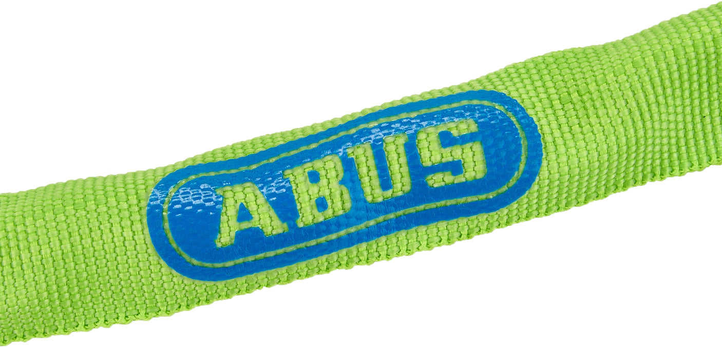 ABUS Steel-O-Chain 5805C/75 cadenas à chaîne lime