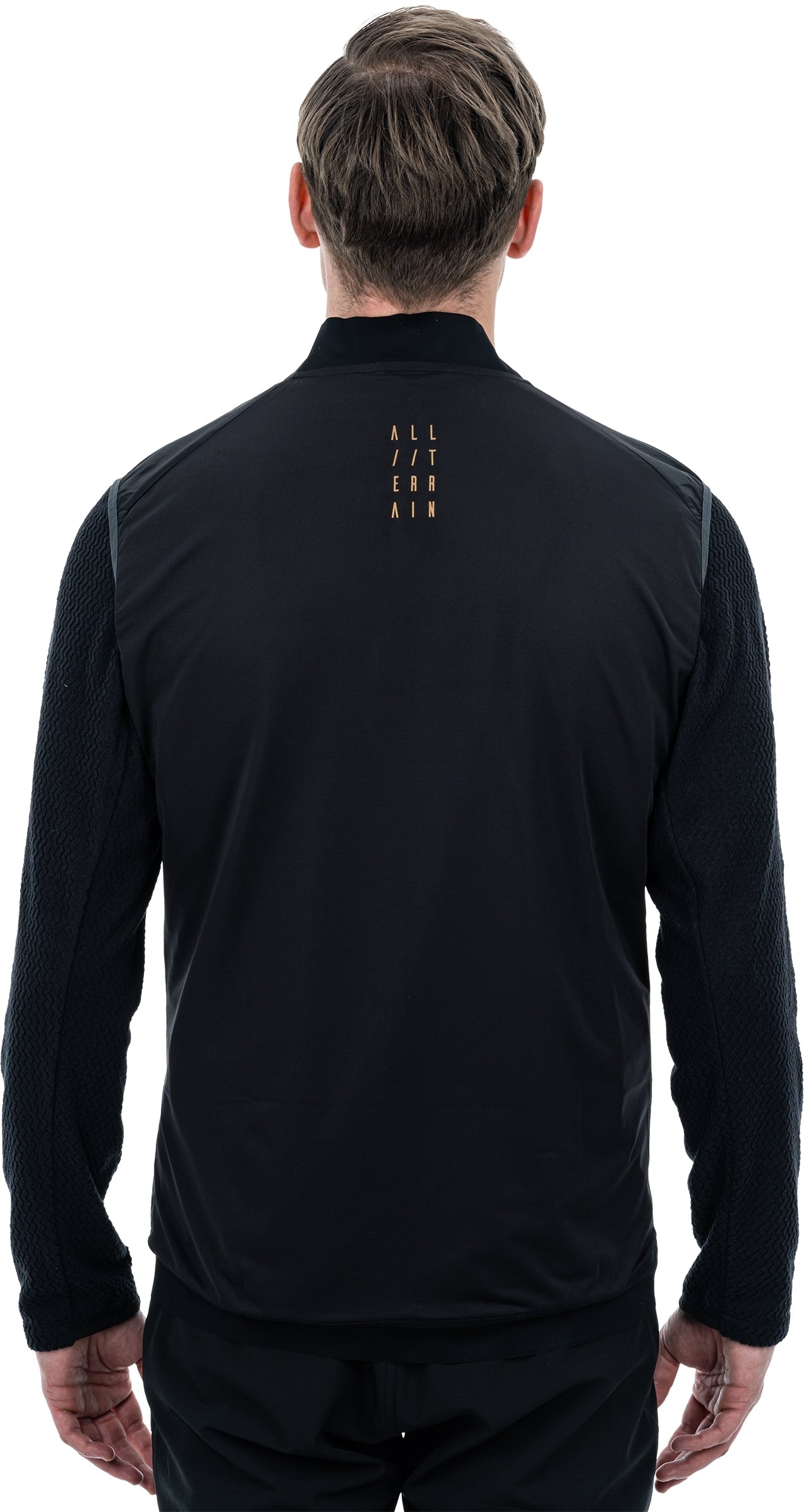 Gilet CUBE ATX Breaker