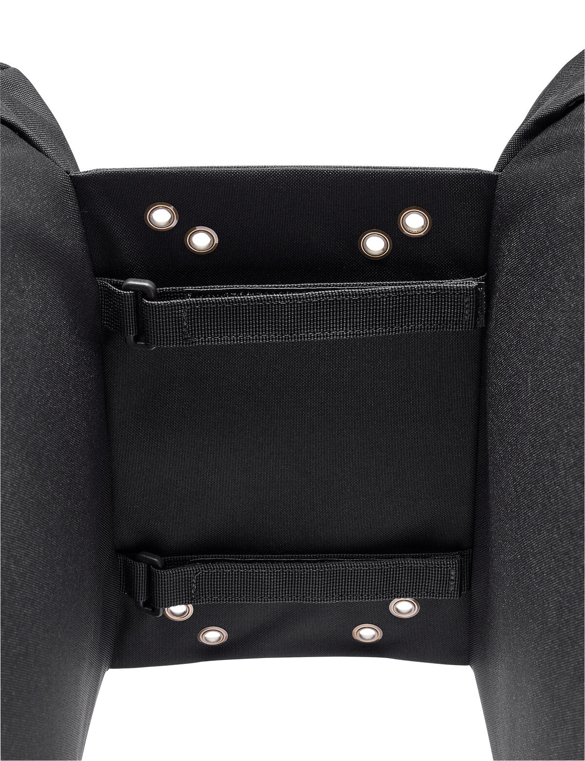 VAUDE TwinRoadster noir