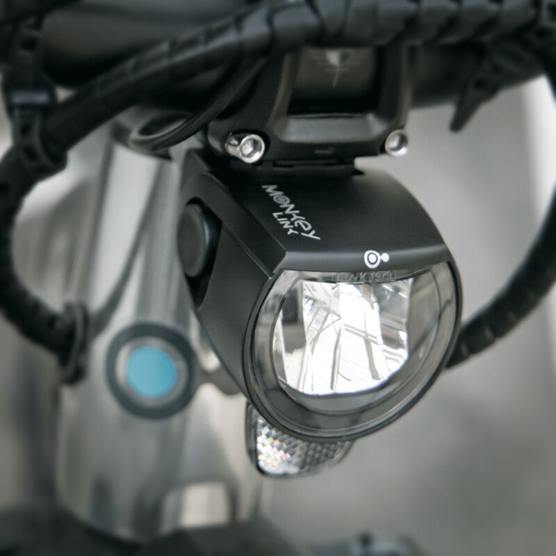 MonkeyLink ML-SkyeLight 60 Lux Connect kit d'éclairage