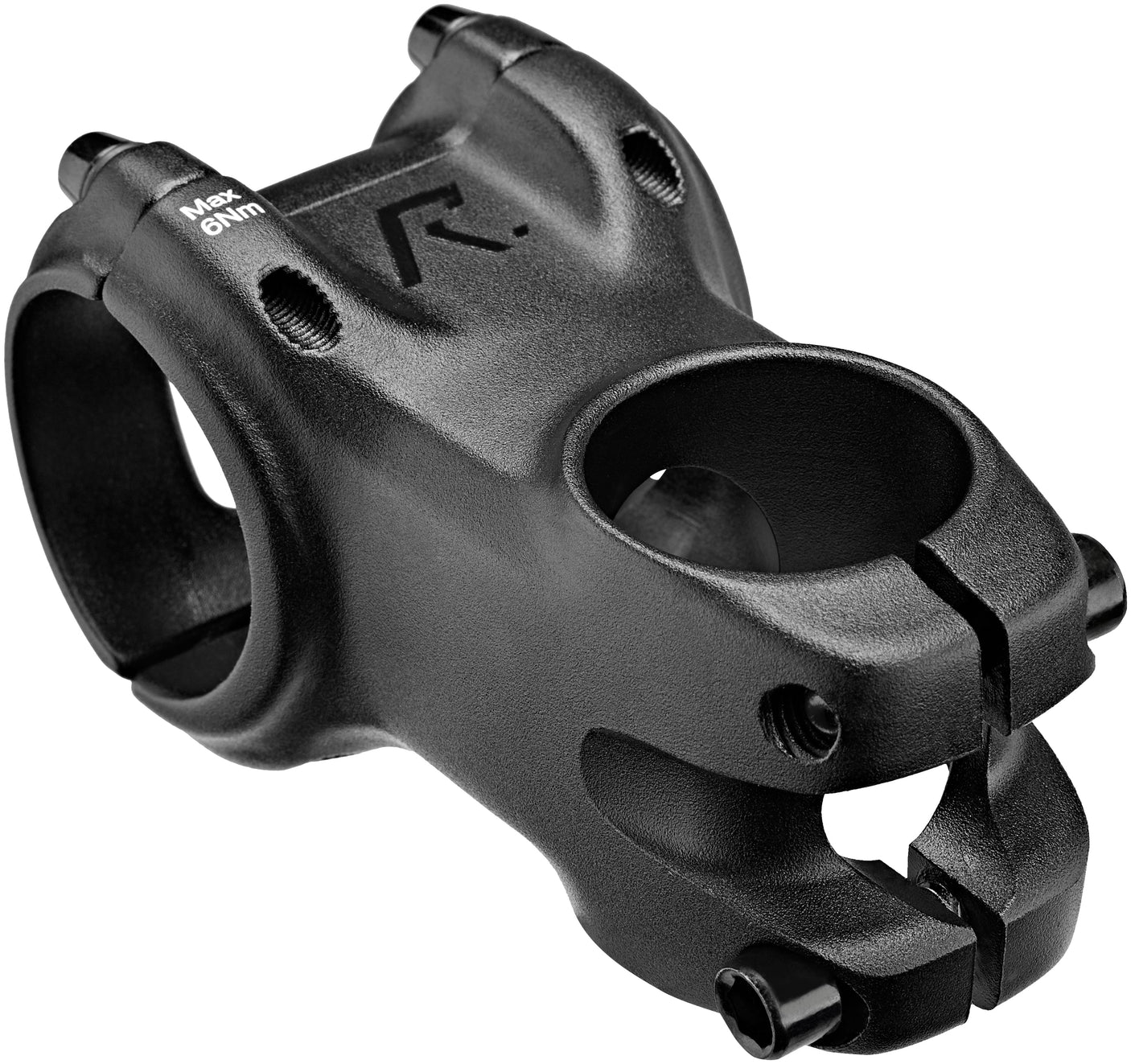 RFR Potence Trail 0° 35mm noir