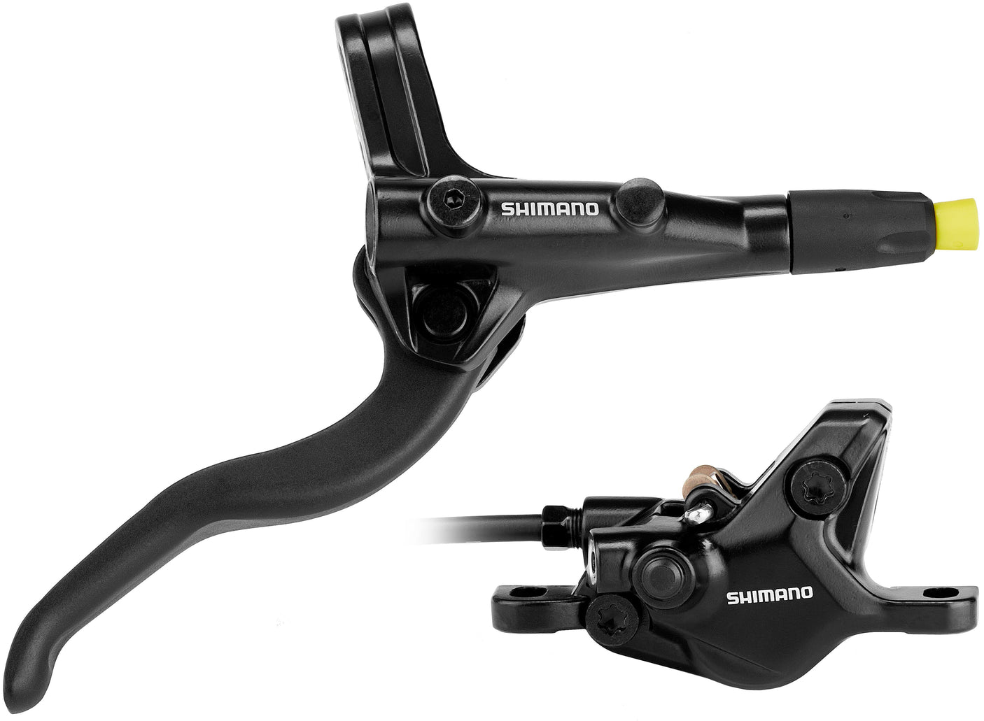 Frein à disque Shimano MT401/MT410 arrière