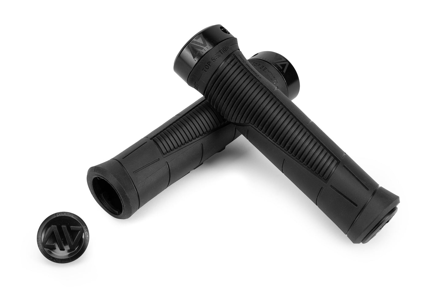 Poignées ACID ENDURE noir