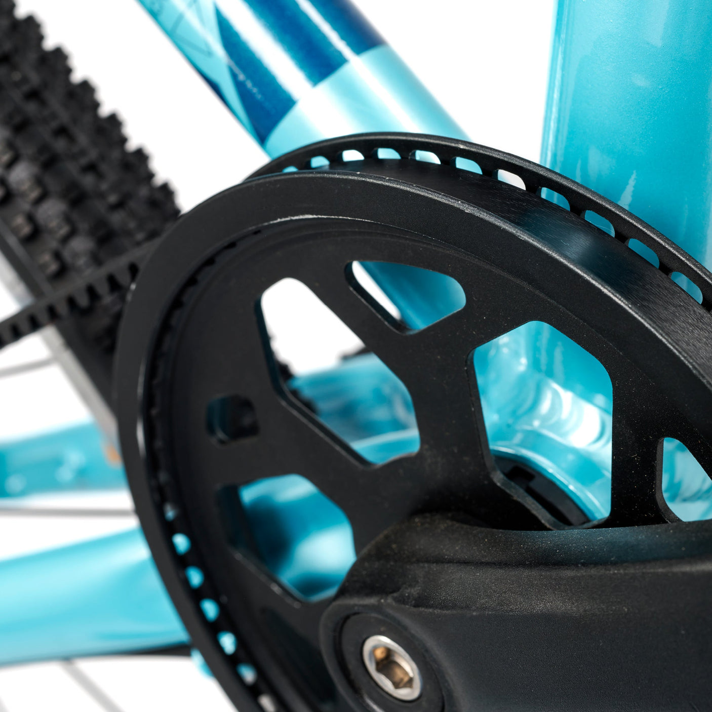 ACADEMY Grade 6 Courroie 26" Ocean (2025)