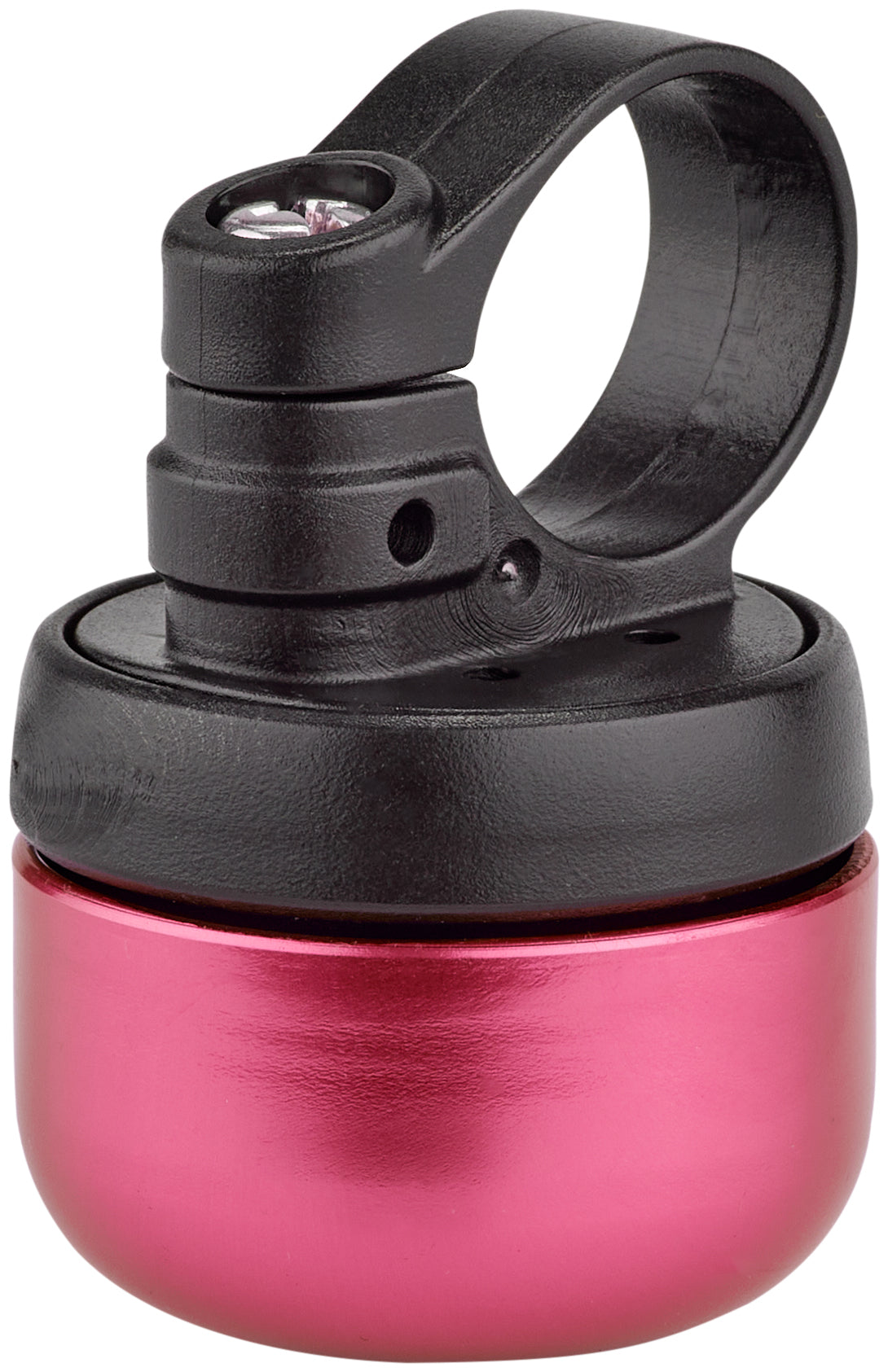 RFR Sonnette de vélo STANDARD rouge