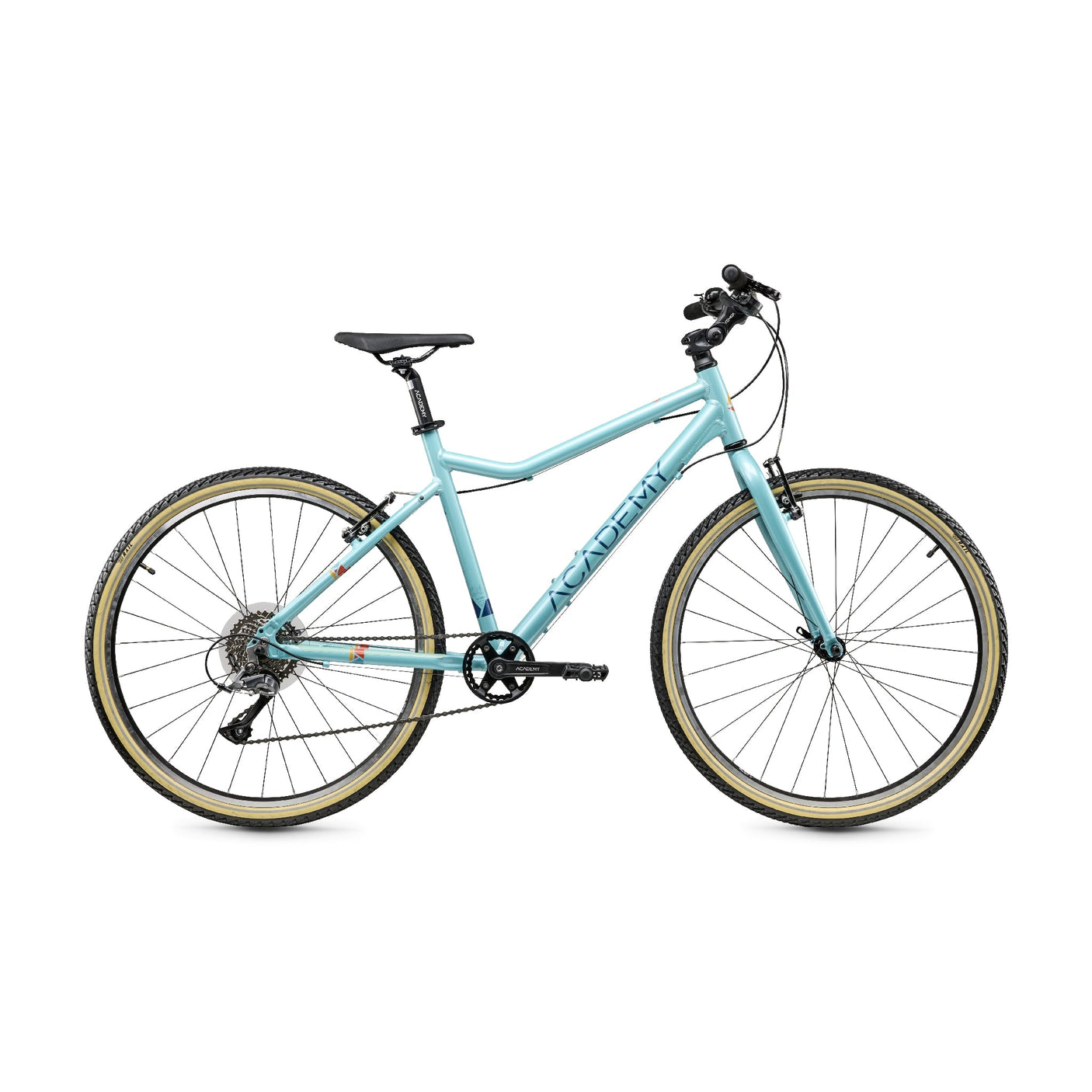 ACADEMY Grade 6 26" Océan (2025)