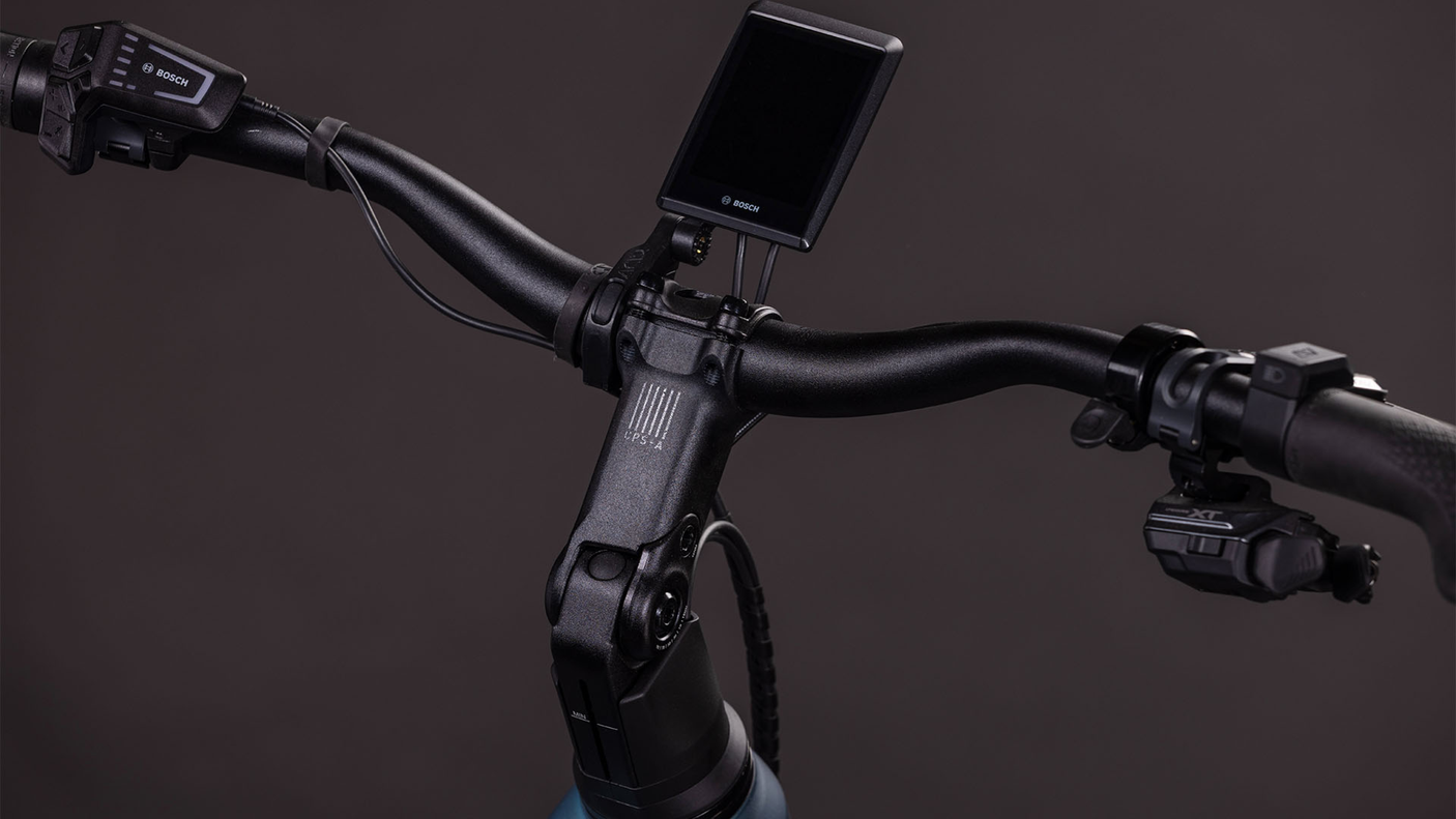 Cube Kathmandu Hybrid SLT 800 Easy Entry duskwood´n´goblin (2026)