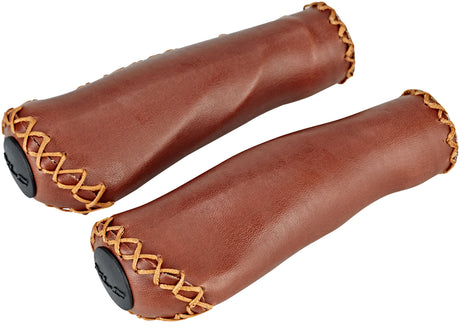 XLC GR-G11 Retro poignées marron