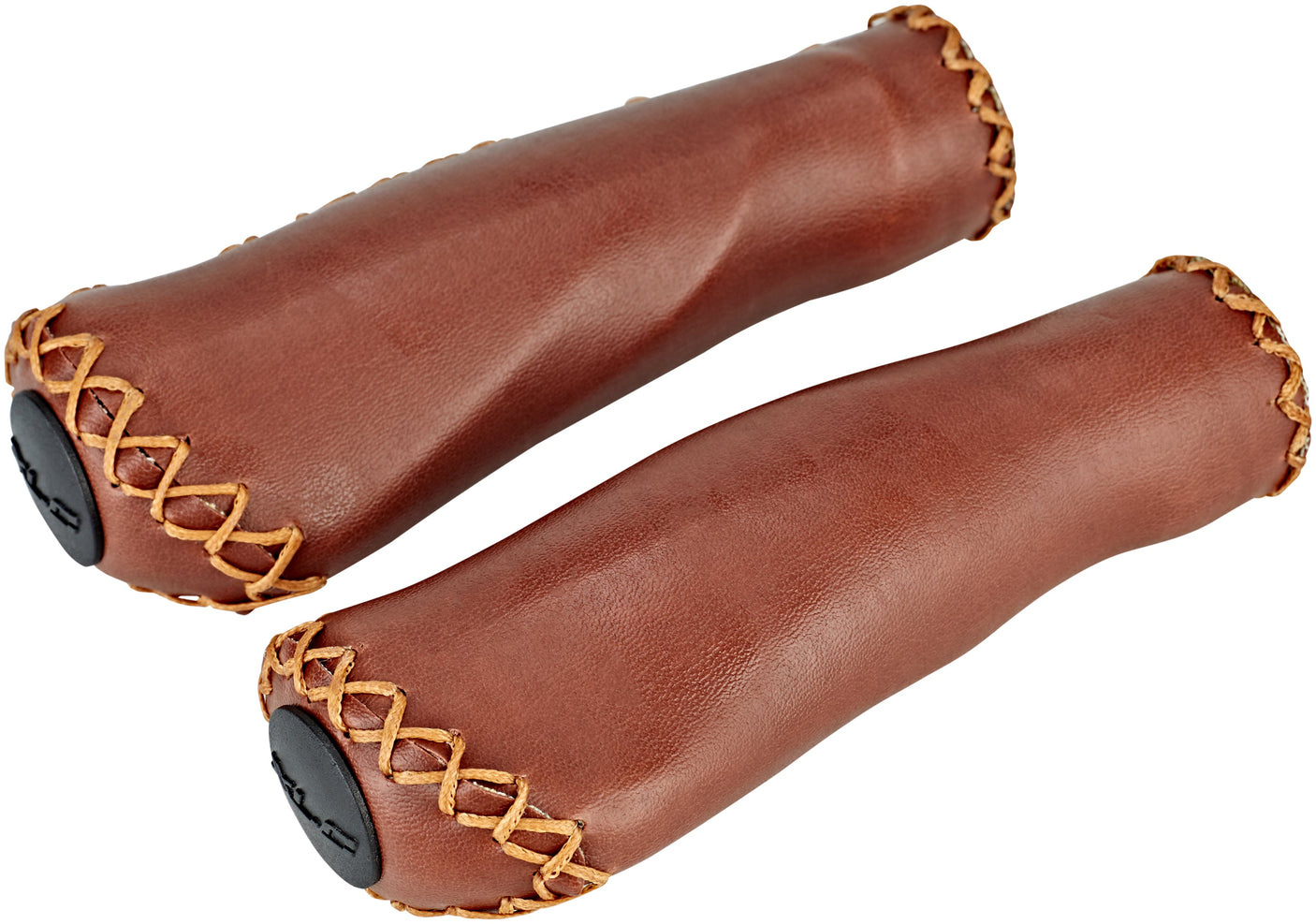 XLC GR-G11 Retro poignées marron