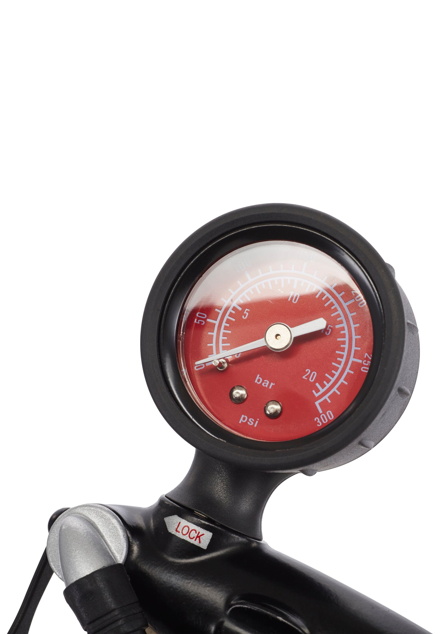 Pompe de suspension RockShox / Mini pompe pour BoXXer