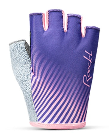 Roeckl Tarifa 2 Gants Juniors violet blossom