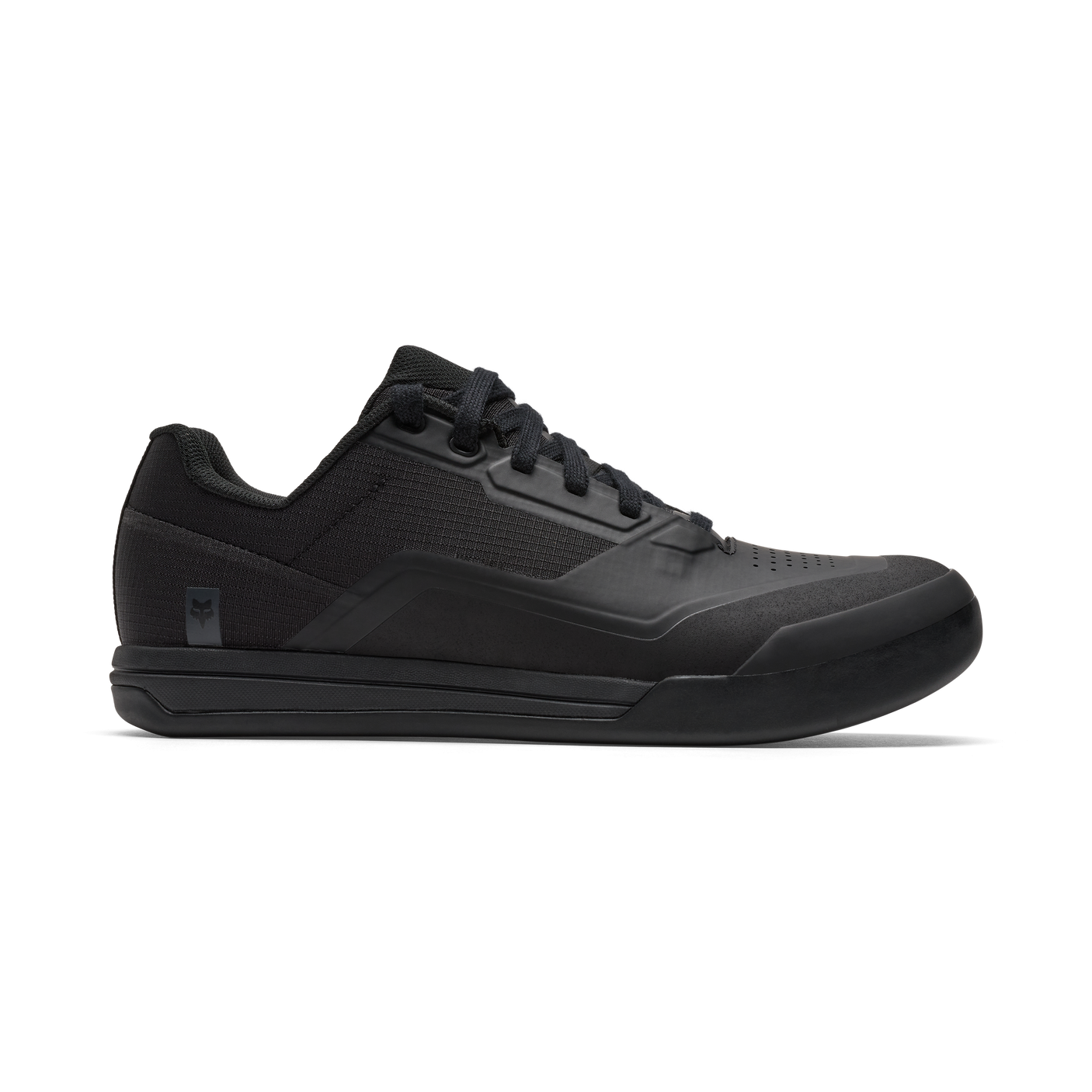 Fox Union Flat Chaussures VTT Noir