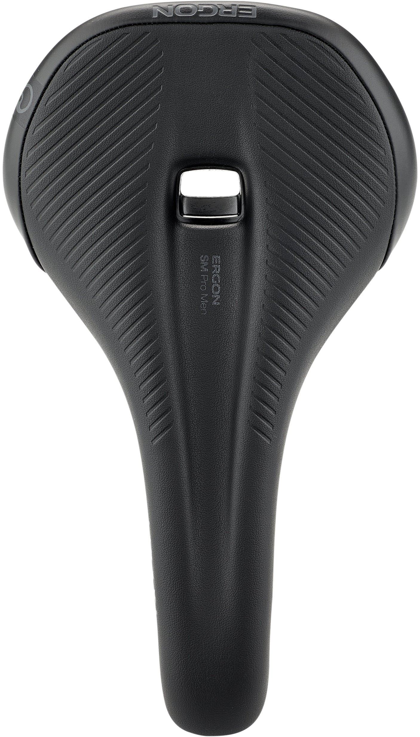 Ergon SM Pro Selle Homme noir