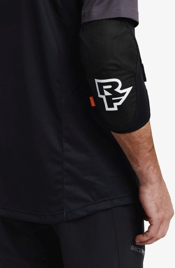 Race Face Ambush coudières noir