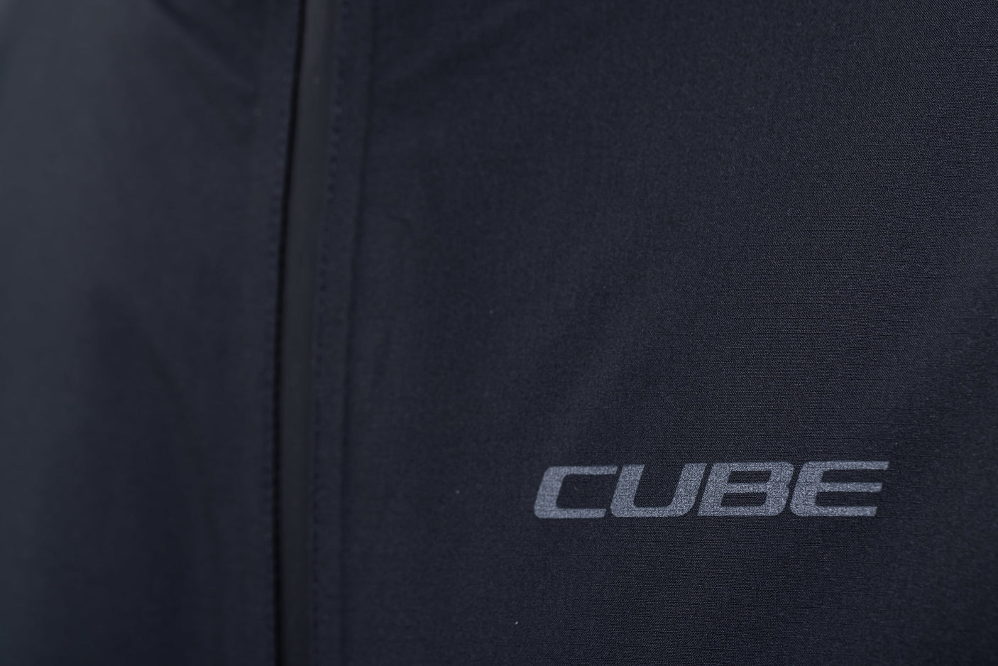 CUBE ATX Storm Veste noir Homme