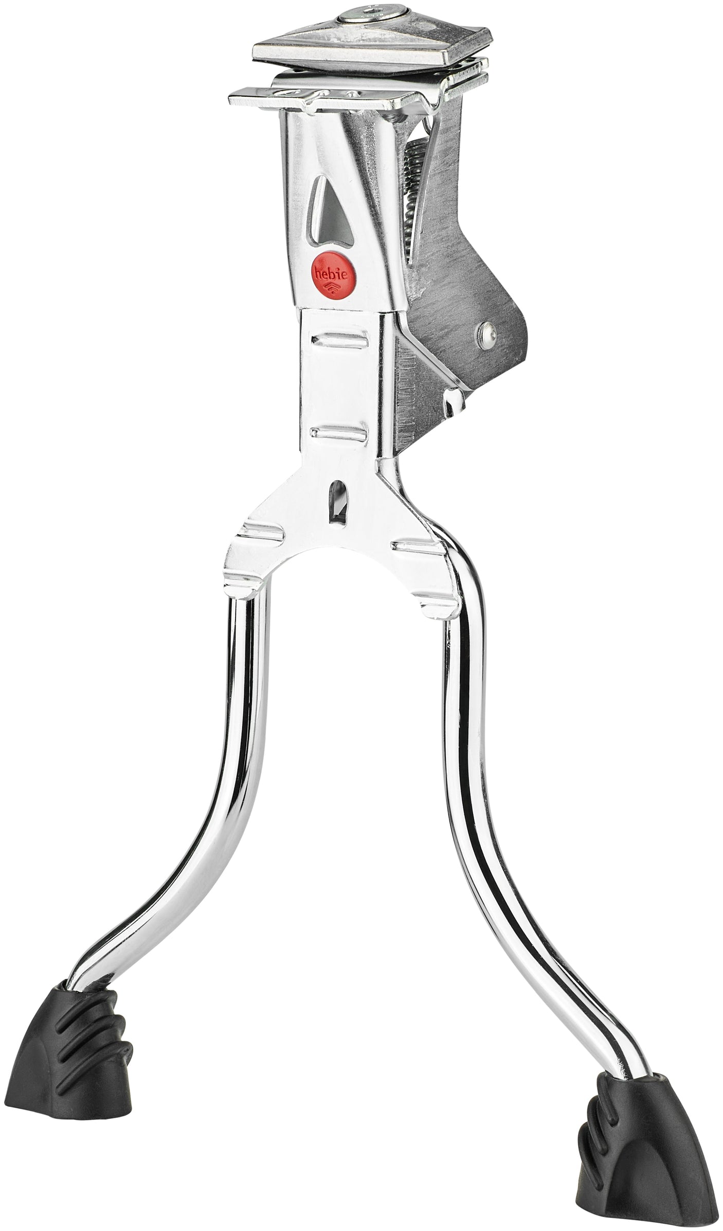 Hebie 605 béquille vélo 24-29"