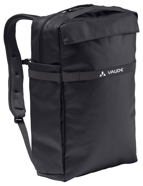 VAUDE Mineo Transformer 20 Sac à dos noir