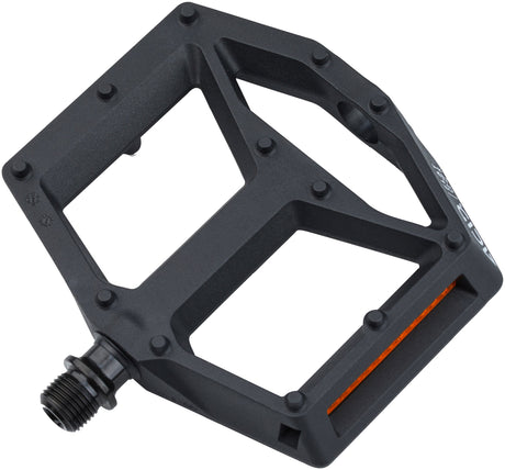 ACID Pédales FLAT C2-ZP R noir