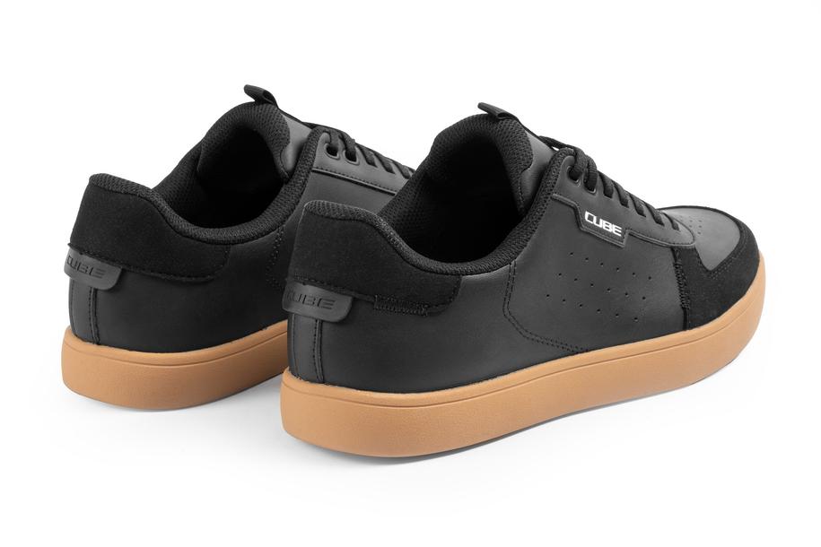 Cube Chaussures MAZE noir