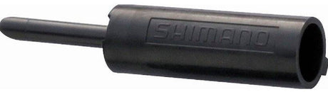Capuchon de fin de gaine de câble de dérailleur Shimano avec pointe courte ST-9000