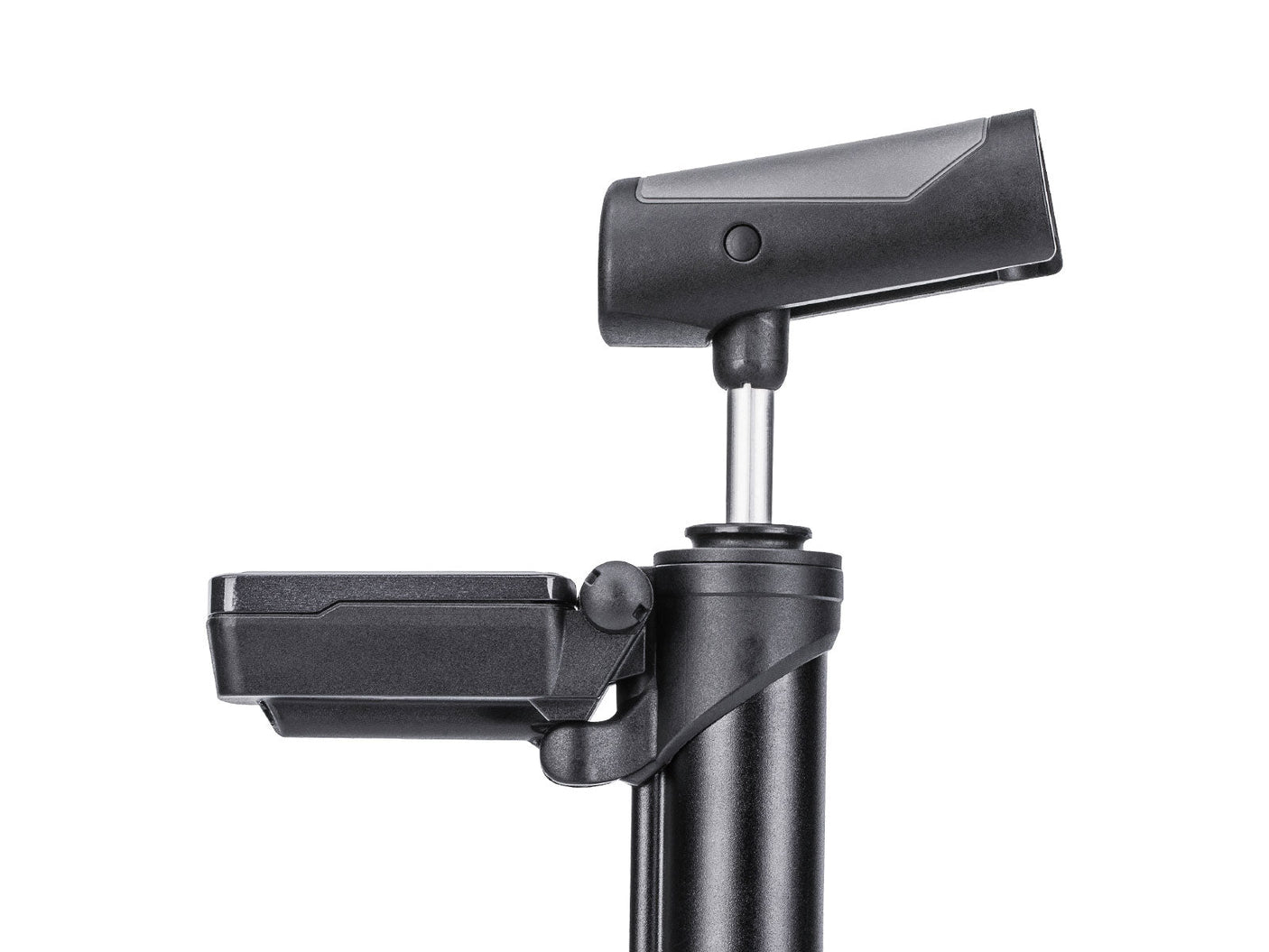 Topeak Turbo Morph Digital pompe à pied