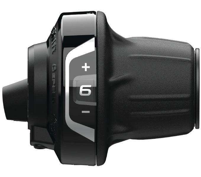 Shimano Tourney SL-RV400 poignée tournante 6 vitesses