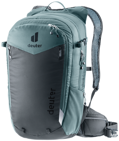 deuter Compact 14+3 sac à dos vélo graphite-shale