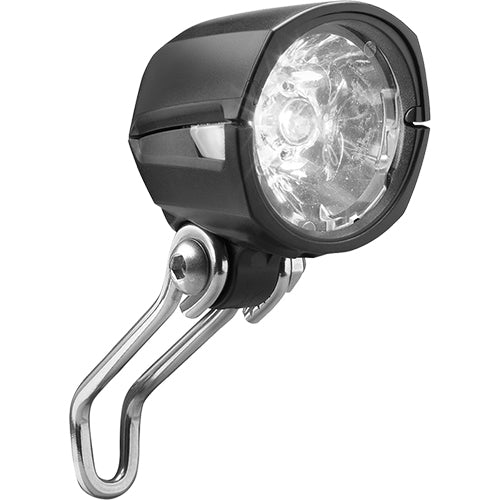 Busch + Müller Lumotec Dopp N LED phare dynamo 35 Lux