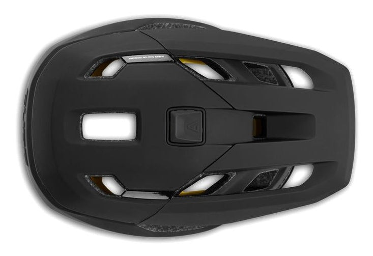 CUBE Casque TROOPER noir