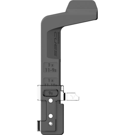Outil de réglage Shimano G-Pulley