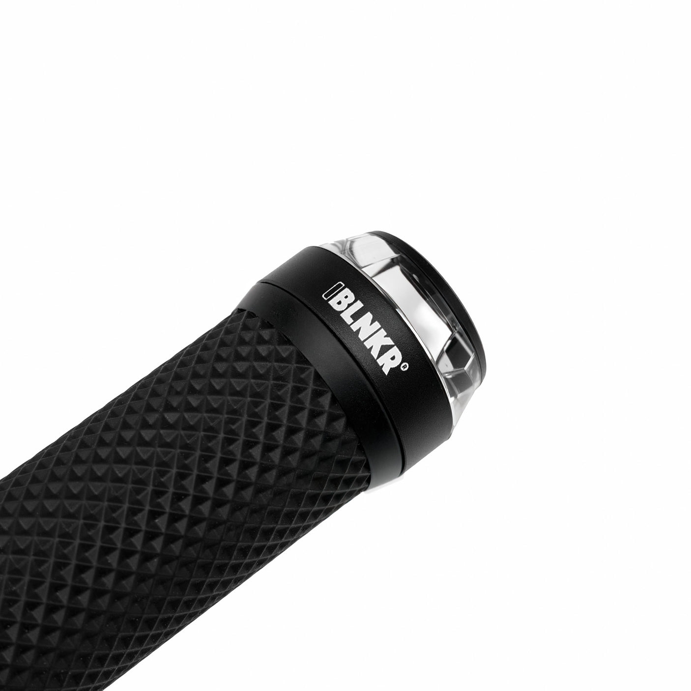 Clignotant vélo BLNKR noir