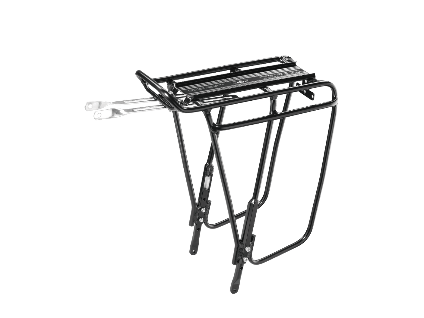 Topeak UNI Super Tourist 2.0 Porte-bagages